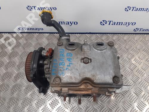 Cylinder head SUBARU LEGACY III Estate (BH) 2.5 AWD (BH9) | BP10970064M5