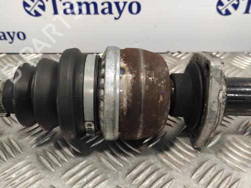 Right front driveshaft OPEL SIGNUM Hatchback (Z03) 2.2 DTI (F48) | BP18349633M39 