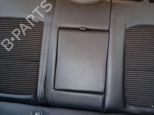 Sikkerhetsbelte bak i midten Sikkerhetsbelte bak i midten RENAULT TALISMAN Grandtour (KP_) 1.6 dCi 130 (130 hp) 37420016 37420016