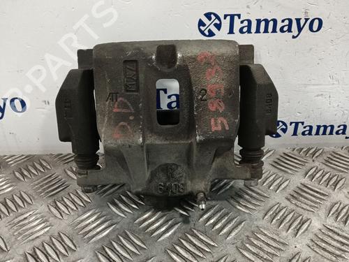Used Right front brake caliper APRILIA MOTORCYCLES RX [0-2025]  29384268