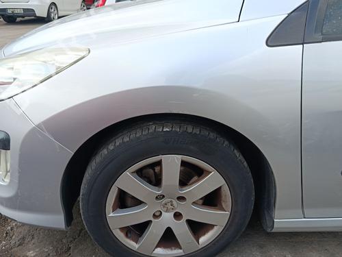 Used Left front fenders Left front fenders 38956687 38956687