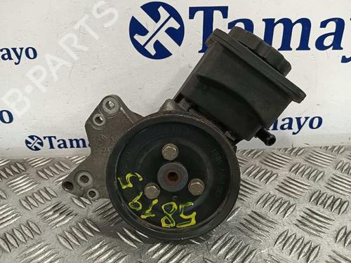 Styring servopumpe BMW X5 (E53) [2000-2006]  26692382