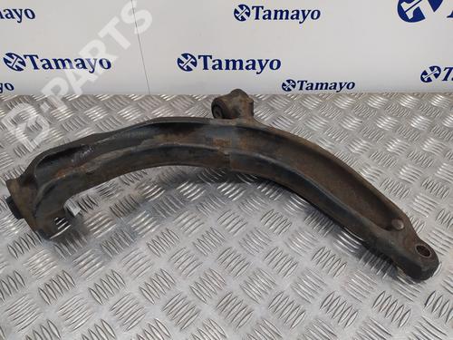 Left front suspension arm VW TRANSPORTER T5 Van (7HA, 7HH, 7EA, 7EH)  | BP12102994M12 