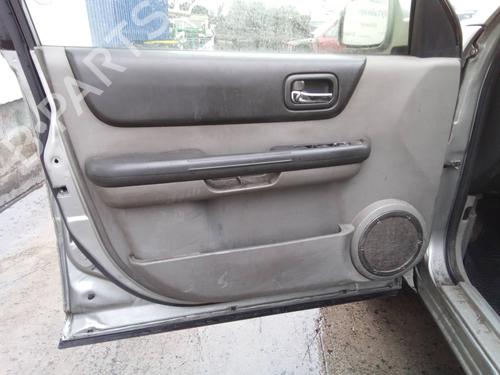 Electronic module NISSAN X-TRAIL I (T30)  | BP12069881M83 