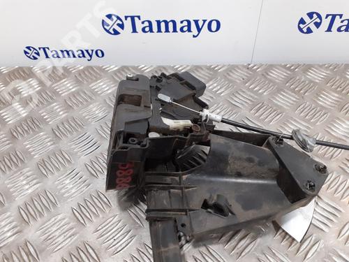 Front right lock FORD FOCUS II (DA_, HCP, DP) 1.6 TDCi | BP1799748C97 
