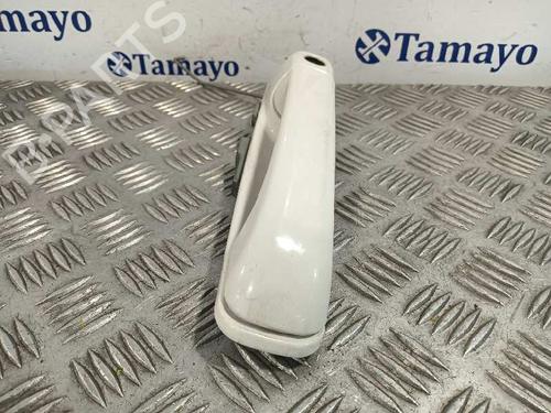 Front left exterior door handle JEEP GRAND CHEROKEE III (WH, WK) 3.0 CRD | BP26278300C128 