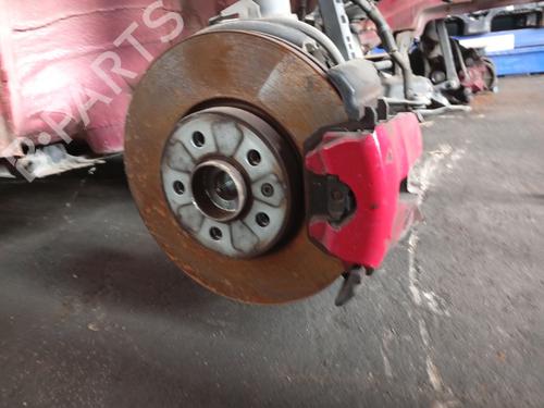 Used Left front brake caliper Left front brake caliper SEAT ARONA (KJ7, KJP) 1.0 TSI (116 hp) 35755591 35755591