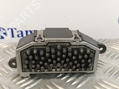 Heater resistor CITROËN C4 Grand Picasso I (UA_) 2.0 HDi 138 | BP17635976M108 