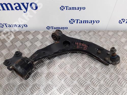 Used Right front suspension arm VOLVO C30 (533) 1.8 (125 hp) 9184197