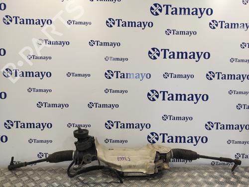 Steering rack VW GOLF PLUS V (5M1, 521) 1.6 | BP19778181M22 