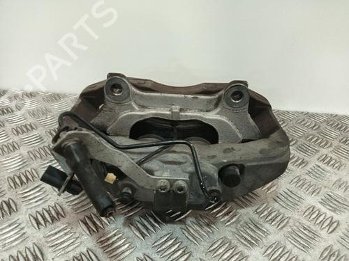 Left front brake caliper AUDI A8 D3 (4E2, 4E8) 4.2 TDI quattro | BP36051376M105 - Image 5