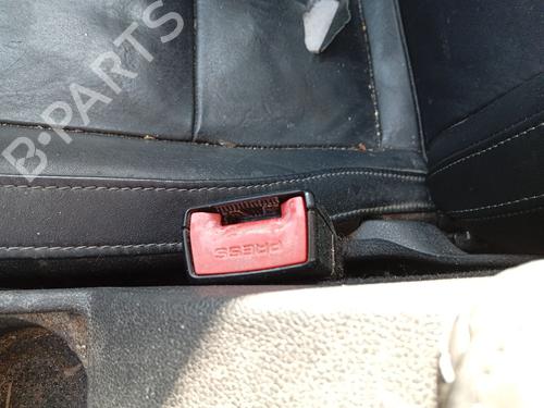 Used Seat buckle Seat buckle 38065777 38065777