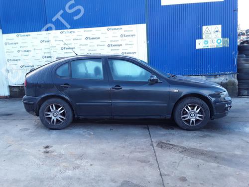 Gearbox SEAT LEON (1M1)  | BP24629259M3 
