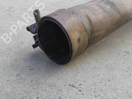 Exhaust system BMW 3 (E90)  | BP14358589M121 