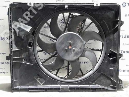 Radiator fan BMW 3 Convertible (E93)  | BP9552764M35 