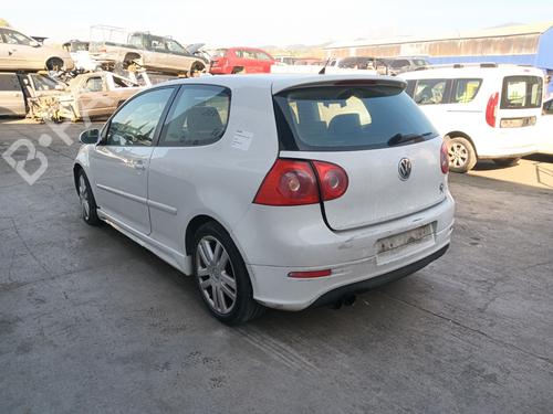 Steering rack VW GOLF V (1K1) 2.0 TDI | BP36033021M22 - Image 10
