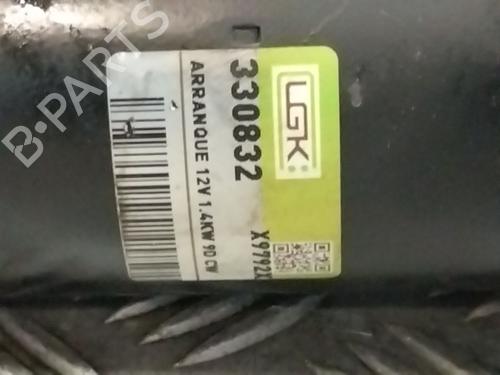 Starter VOLVO S60 I (384) 2.5 T | BP38565193M8 - Image 2