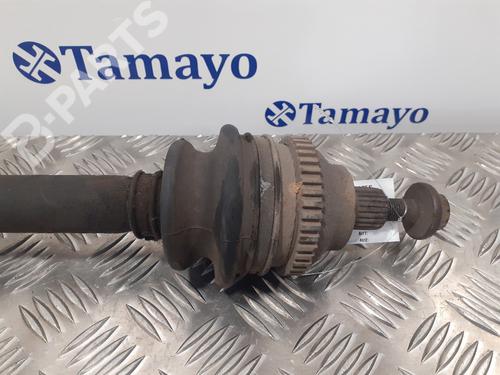 Right rear driveshaft SMART CITY-COUPE (450)  | BP9552569M41 