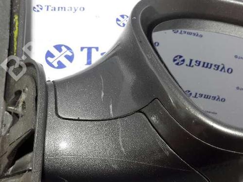 Right mirror SEAT ALTEA (5P1) 1.9 TDI | BP9576608C27 