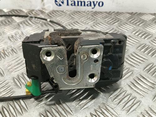 Front left lock NISSAN PATHFINDER III (R51)  | BP28293746C98 