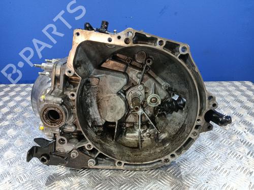 Used Gearbox CITROËN C4 Grand Picasso II (DA_, DE_) 1.6 BlueHDi 120 (120 hp) 29635049