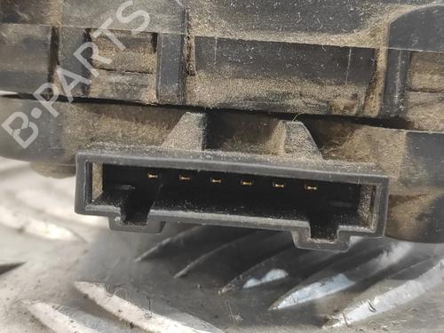 Pedal AUDI Q7 (4LB)  | BP15245194I4 