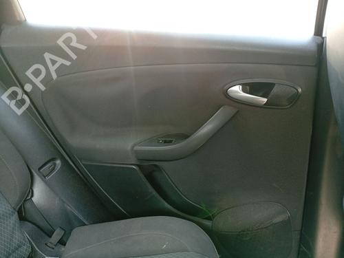 Used Rear left panel Rear left panel 38062448 38062448