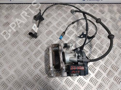 Right rear brake caliper BMW 2 Active Tourer (U06) 220i Mild Hybrid | BP28185068M106 