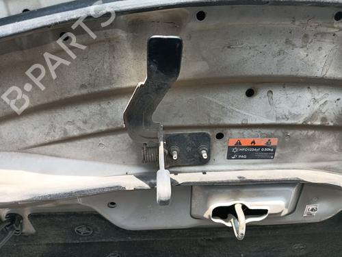 hjelmlås hjelmlås NISSAN QASHQAI II (J11, J11_) 1.6 dCi ALL MODE 4x4-i (130 hp) 34441405 34441405