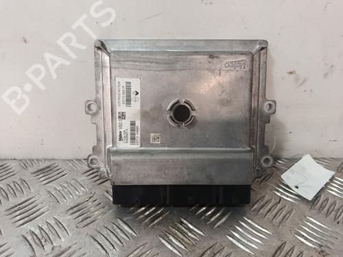 Used Engine control unit (ECU) Engine control unit (ECU) RENAULT CLIO IV (BH_) 0.9 TCe 90 (BHNF, BHMA, BHMH, BHJK, BHJR) (90 hp) 40508454 40508454