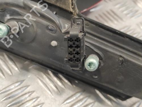 Left mirror SEAT ALTEA (5P1)  | BP22398861C26 