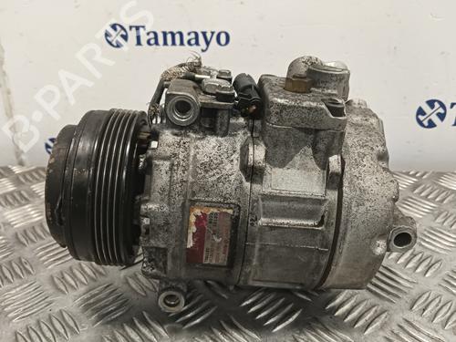 AC compressor BMW 3 (E46)  | BP24288013M34 