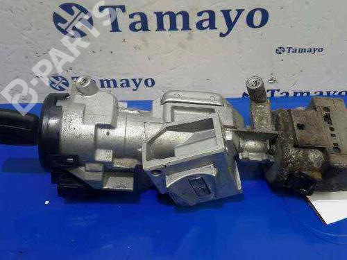Used Ignition barrel FORD FOCUS II (DA_, HCP, DP) 1.6 TDCi (109 hp) 5220667
