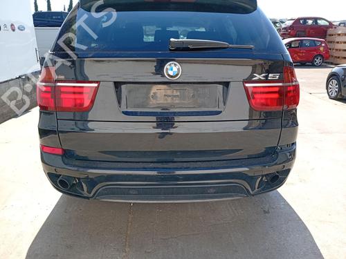 Used Rear bumper reinforcement Rear bumper reinforcement BMW X5 (E70) xDrive 30 d (245 hp) 36041291 36041291