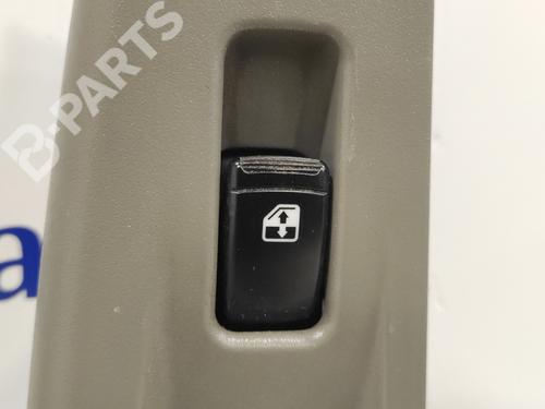 Right rear window switch CHEVROLET LACETTI (J200) 2.0 D | BP11097330I28 