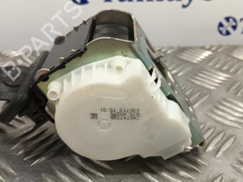 Rear right seatbelt FORD FOCUS III 1.6 TDCi | BP13883031I28 