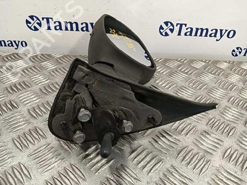 Left mirror NISSAN MICRA III (K12) 1.5 dCi | BP25025441C26 