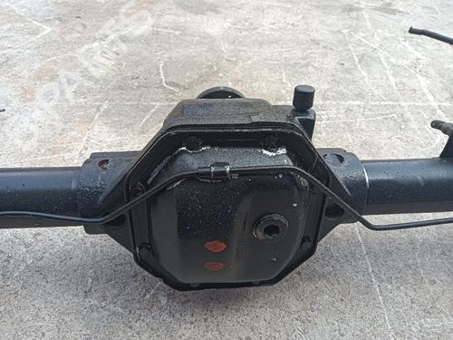 Rear axle PIAGGIO PORTER Platform/Chassis 1.4 D | BP13634869M2 