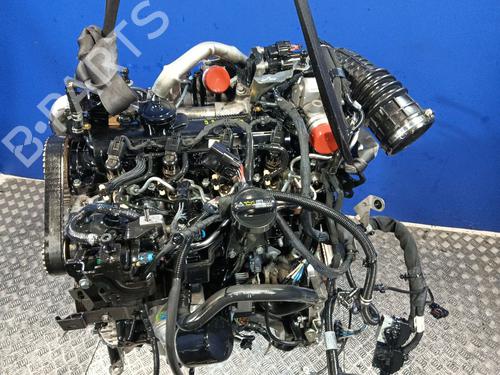 Engine MERCEDES-BENZ A-CLASS (W176) | BP30871251M1