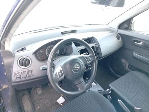 Right headlight SUZUKI SWIFT III (MZ, EZ) 1.5 (RS415, ZC21S) | BP32137449C29