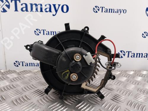 Heater blower motor CITROËN C4 Grand Picasso I (UA_)  | BP17434638M62 
