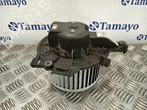 Heater blower motor IVECO DAILY VI Platform/Chassis 33S14, 35S14, 35C14, 38S14 | BP30318066M62