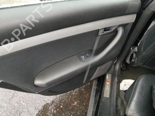 Used Rear left window mechanism Rear left window mechanism AUDI A4 B6 (8E2) 2.5 TDI quattro (180 hp) 39650391 39650391