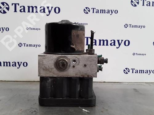 ABS pump RENAULT LAGUNA II Grandtour (KG0/1_) 1.9 dCi (KG0G) | BP7262140M43 