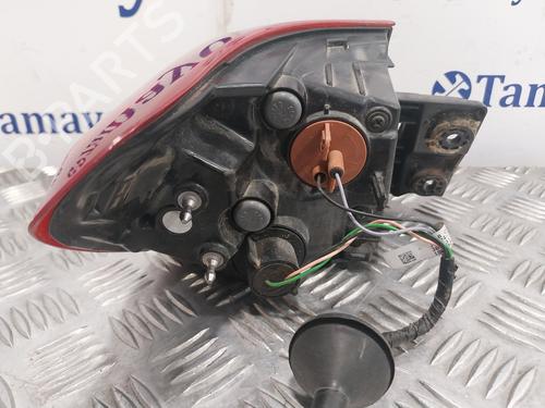 Right taillight KIA CEED (CD)  | BP29251397C35 