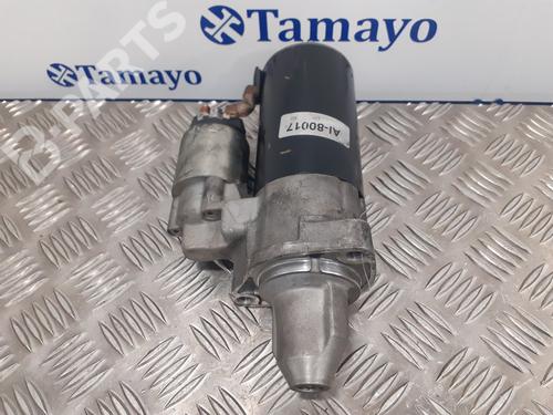 Startmotor MERCEDES-BENZ E-CLASS (W211) [2002-2009]  7888696