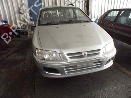 Used Engine Engine MITSUBISHI SPACE STAR MPV (DG_A) 1.3 16V (DG1A) (86 hp) 898279 898279