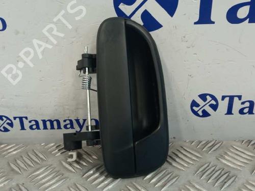 Rear right exterior door handle HYUNDAI ACCENT II (LC)  | BP24416269C130 