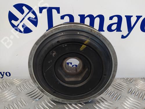Pulley HONDA CR-V III (RE_) 2.2 i-DTEC 4WD (RE6) | BP14359050M122 