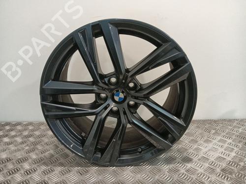 Used Rim Rim BMW 4 Coupe (G22, G82) M 440 i Mild-Hybrid xDrive (387 hp) 40088894 40088894